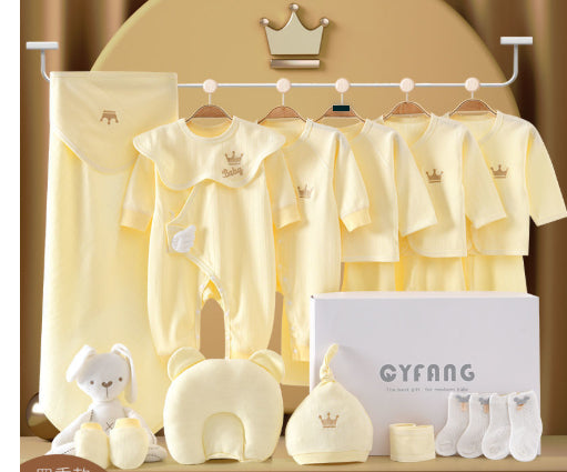Newborn Clothing Gift Set