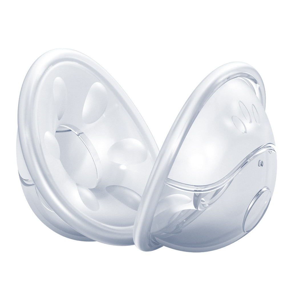 Silicone Breast Milk Collector