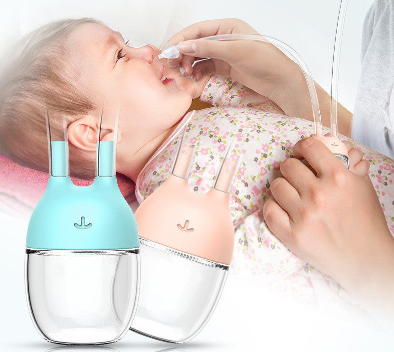 Nasal Aspirator