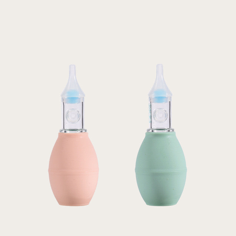 Baby Nose Cleaner