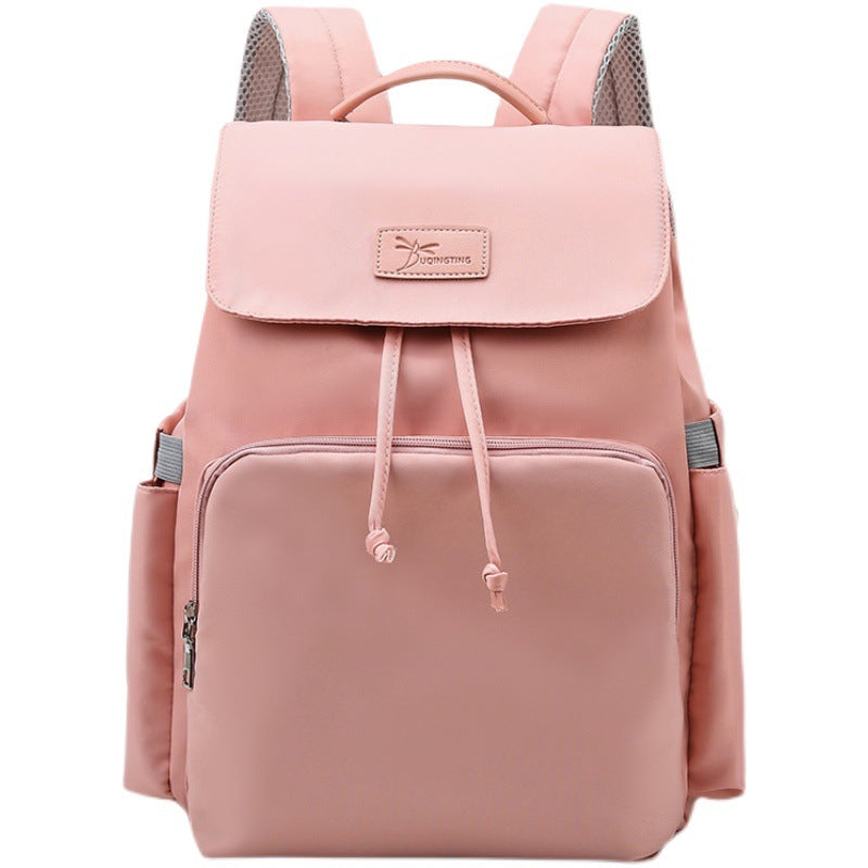 Large-capacity Diaper Backpack