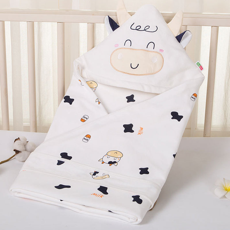 Summer Thin Cotton Towel