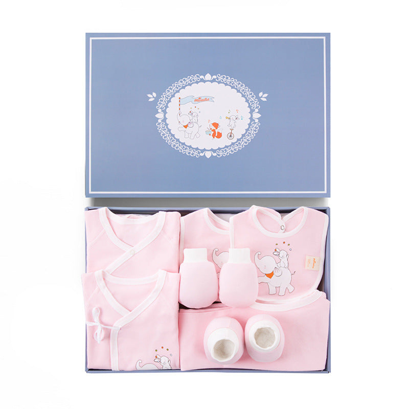 Baby Full Moon Gift Set