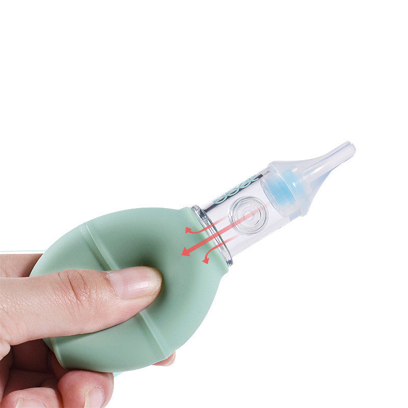Baby Nose Cleaner