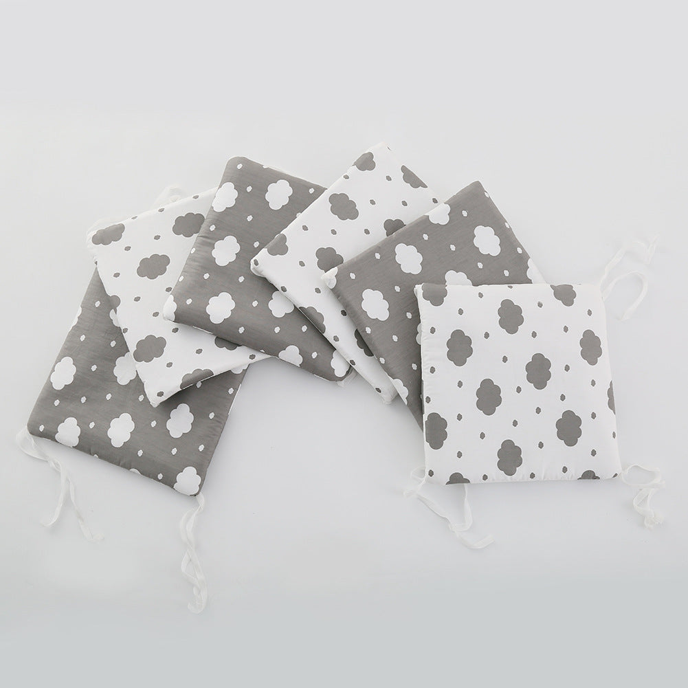 Cotton Crib Anti-collision Kit
