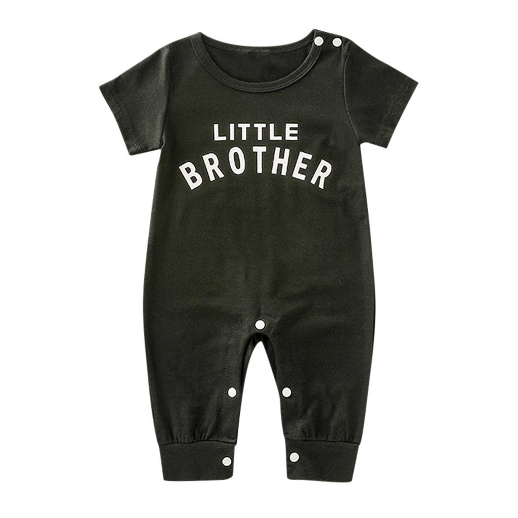 Baby One Piece