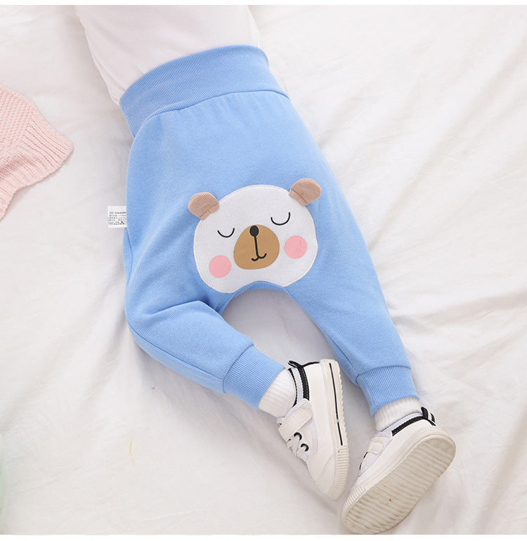 BabyCartoon Bottom Pants