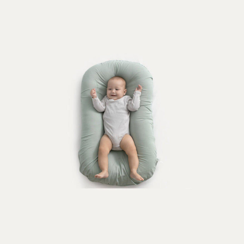 Baby Nest Pillow