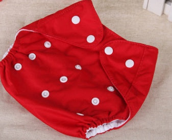 Pull ups Washable