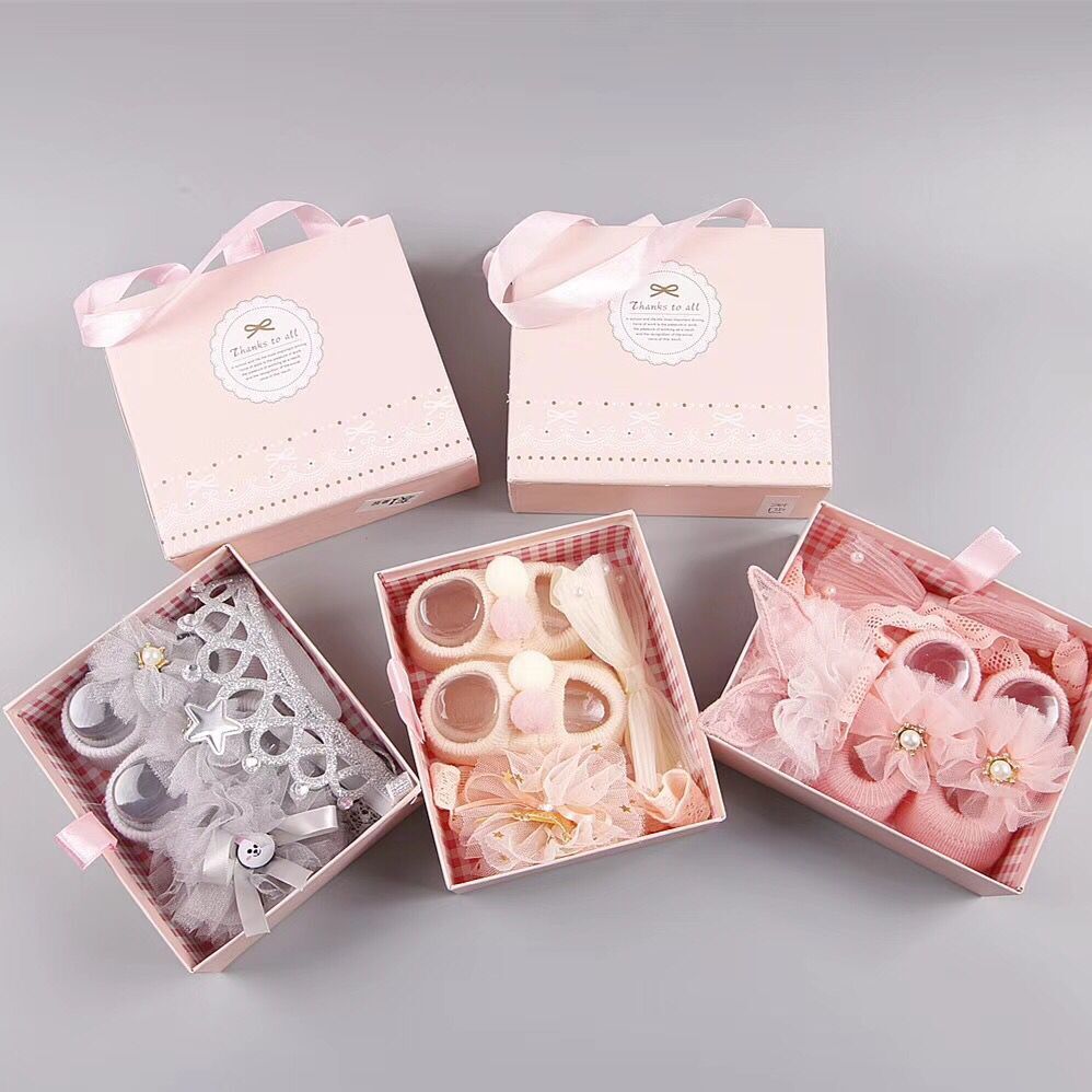 Baby Shoes