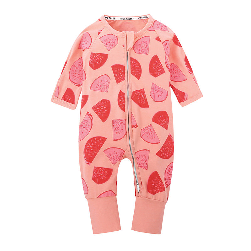 Baby One Piece/ Sleepwear