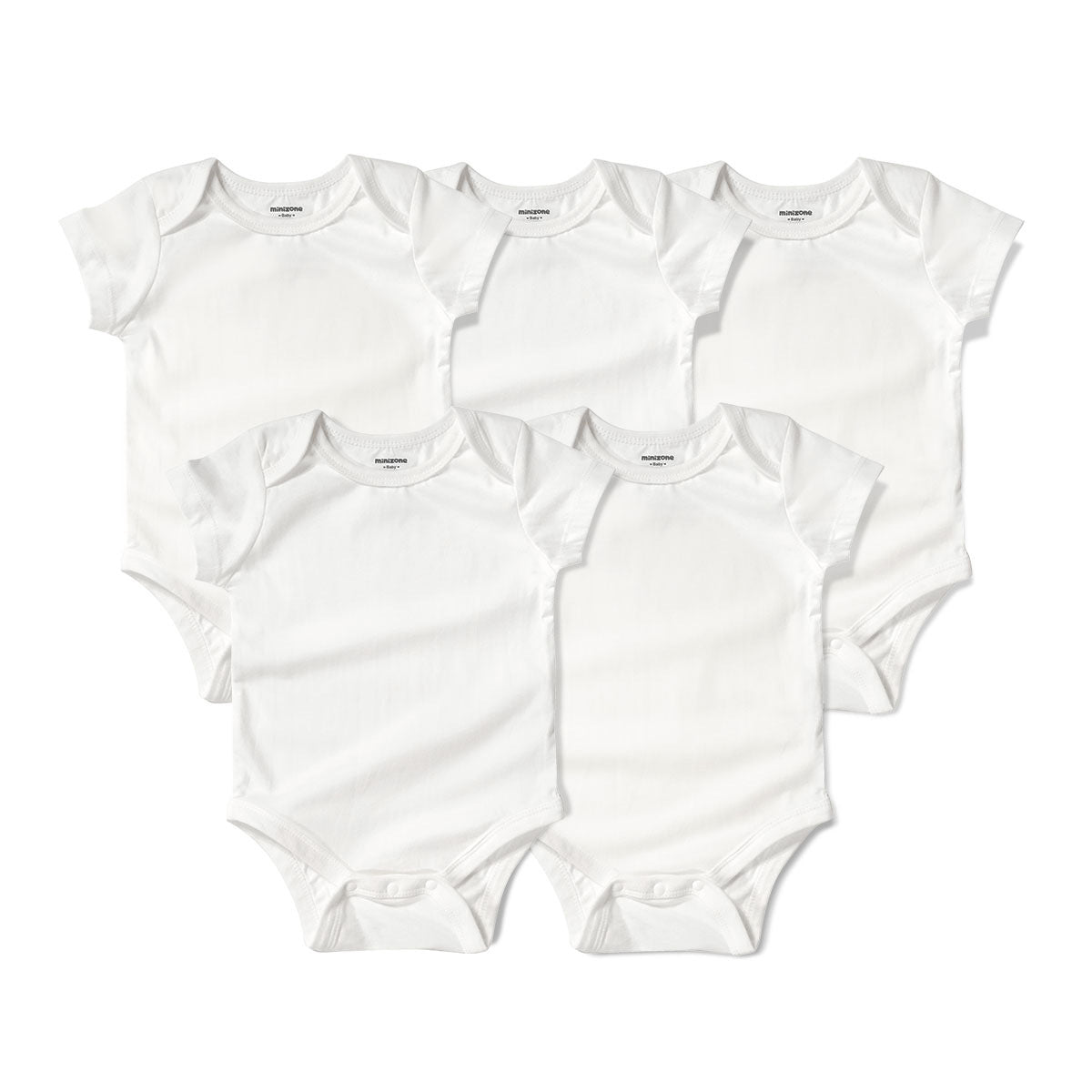 Baby Jumpsuit Summer