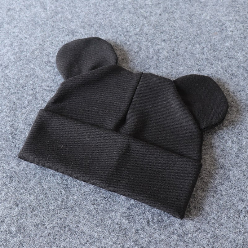 Baby Cute Ears Beanie