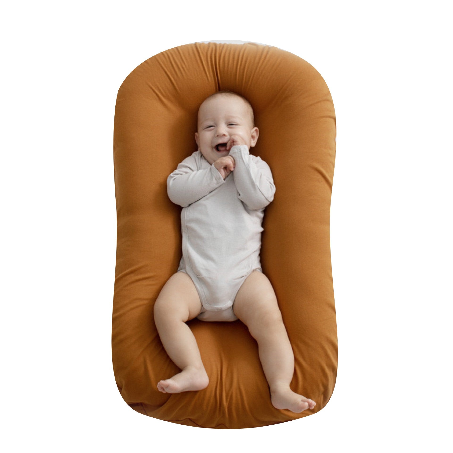 Baby Nest Pillow