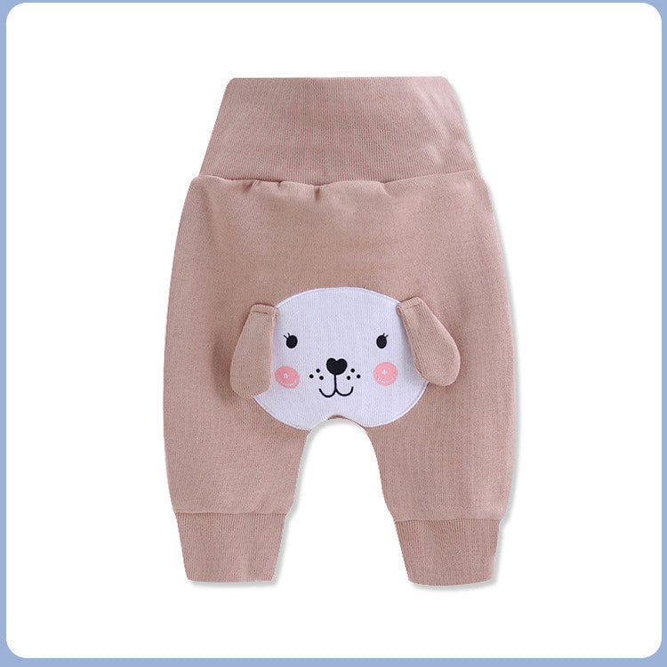 BabyCartoon Bottom Pants