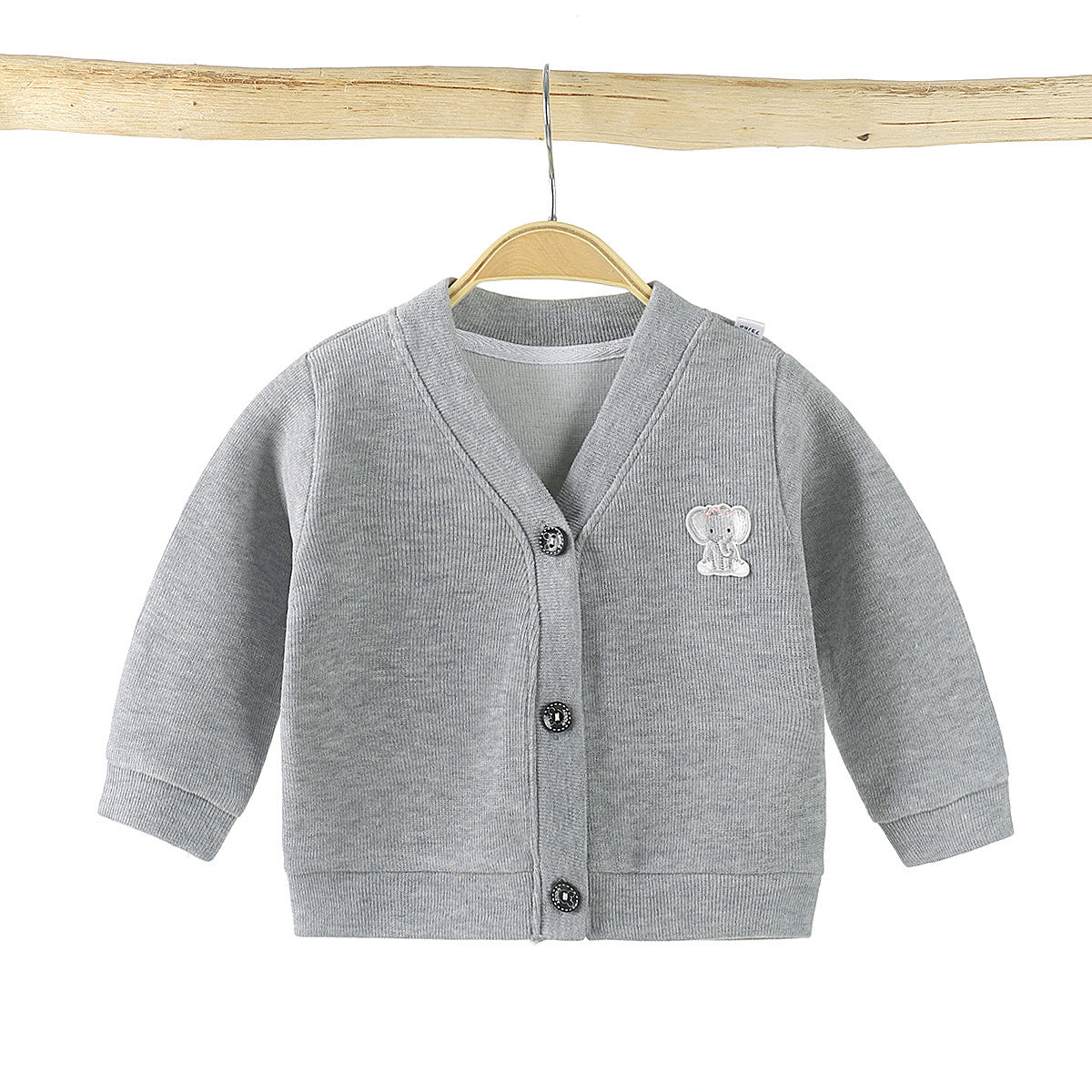 Baby Knitwear Cardigan