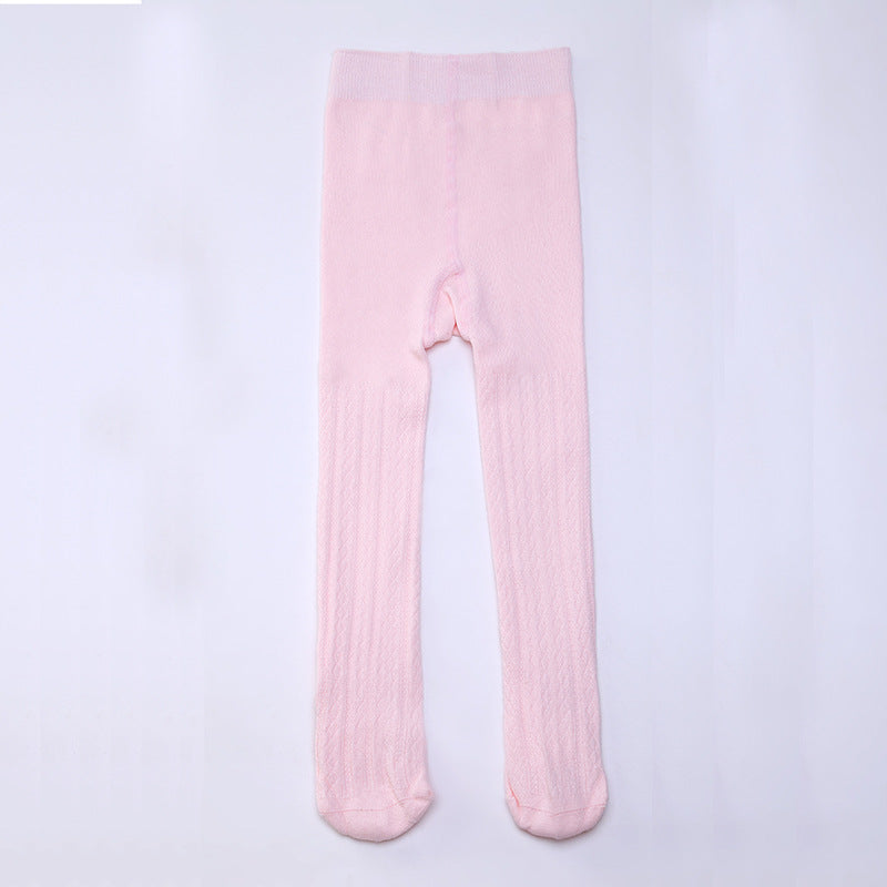Knitted baby Panties