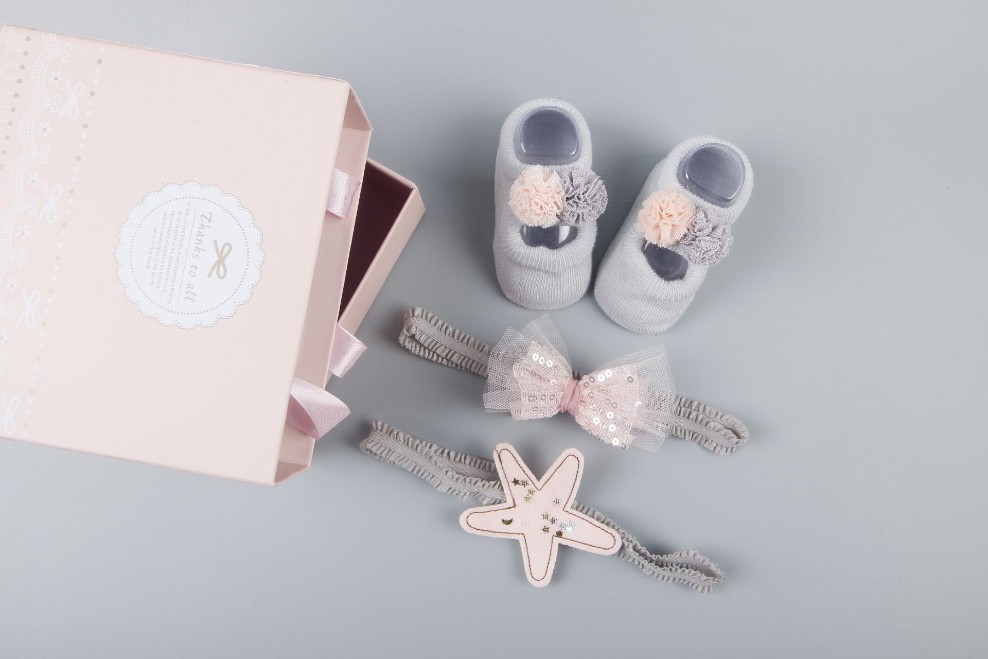Baby Shoes