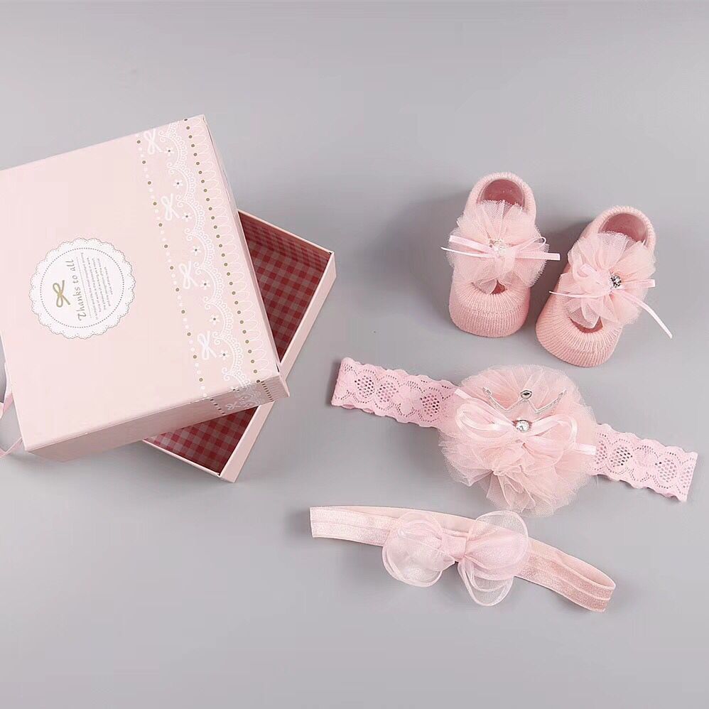 Baby Shoes