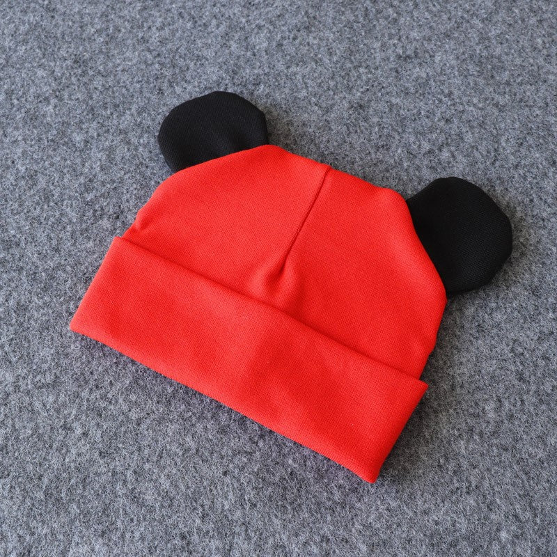 Baby Cute Ears Beanie