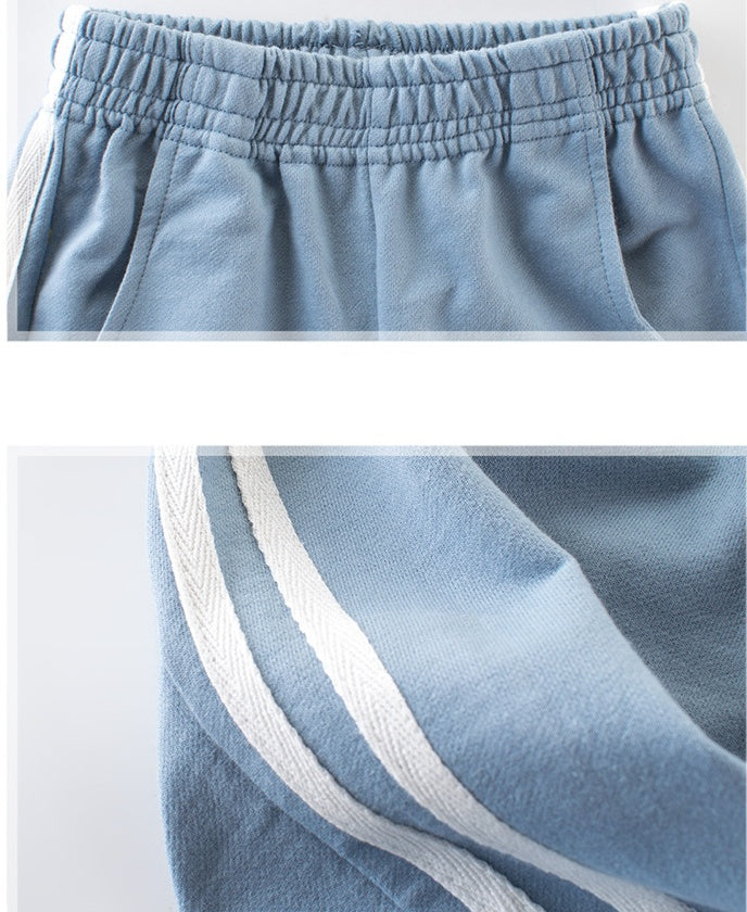 Baby's sweatpants