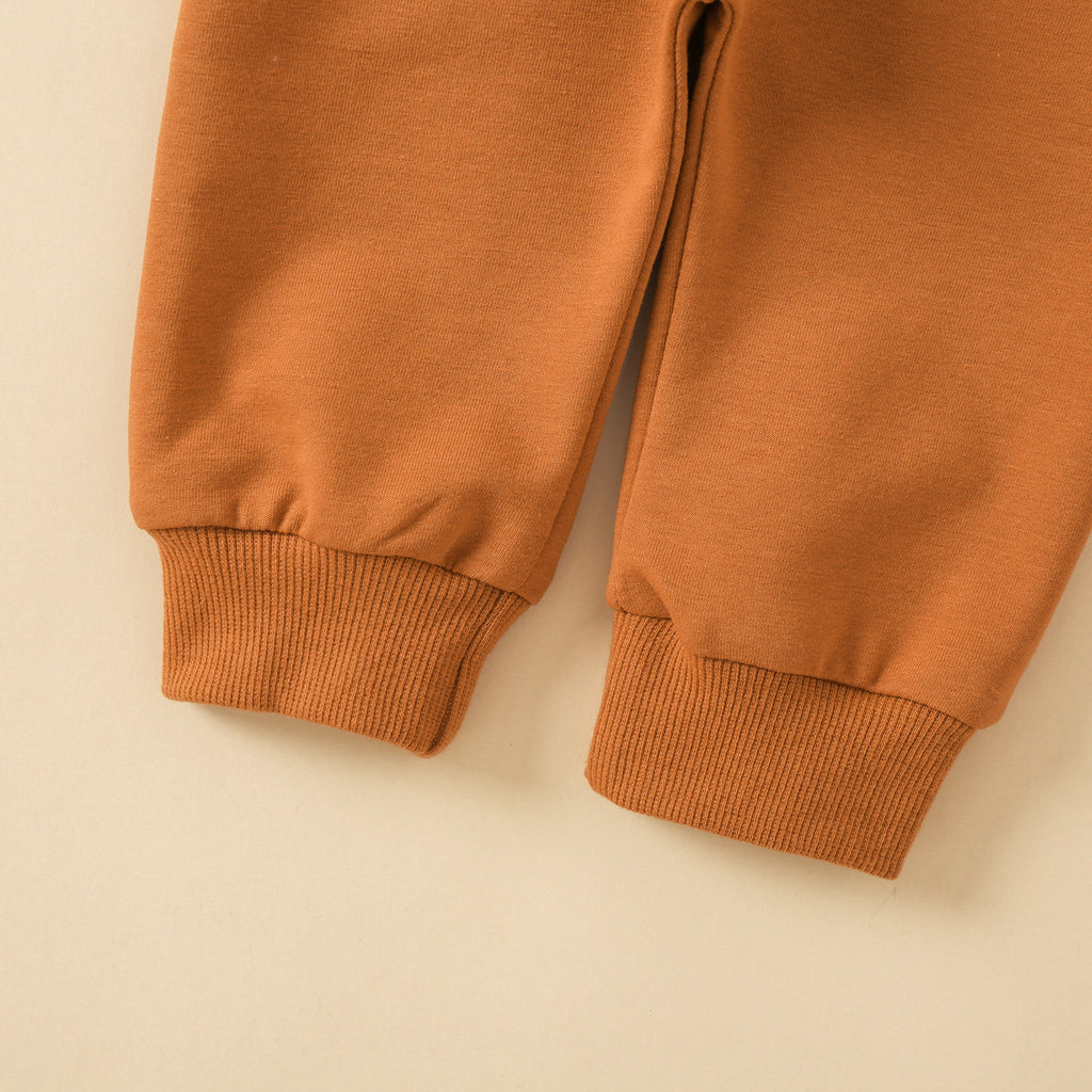 Boys Two-piece Outfit
