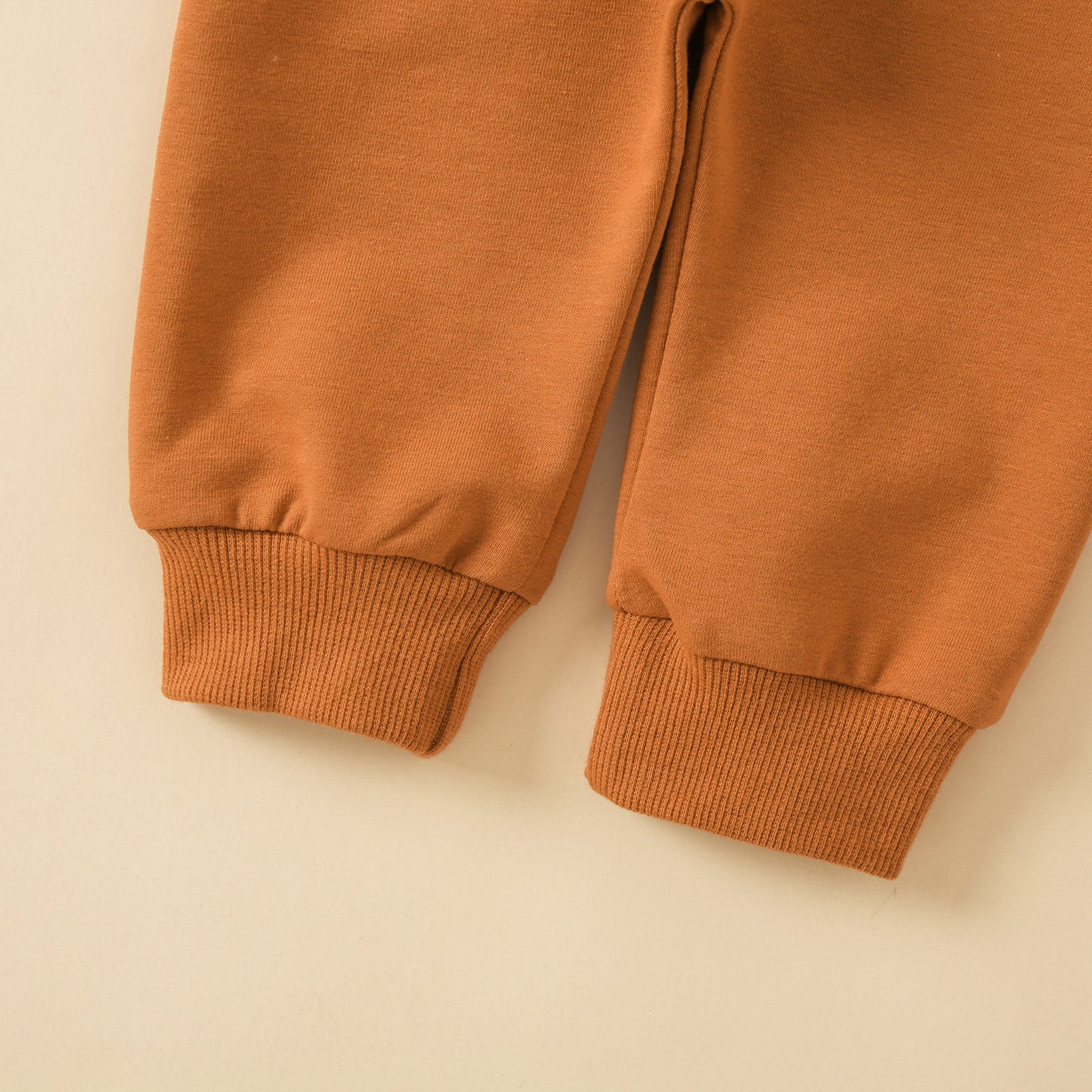 Boys Two-piece Outfit