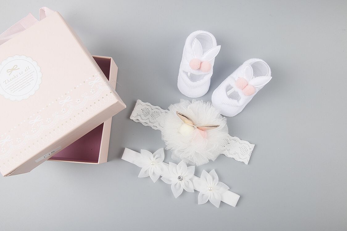 Baby Shoes