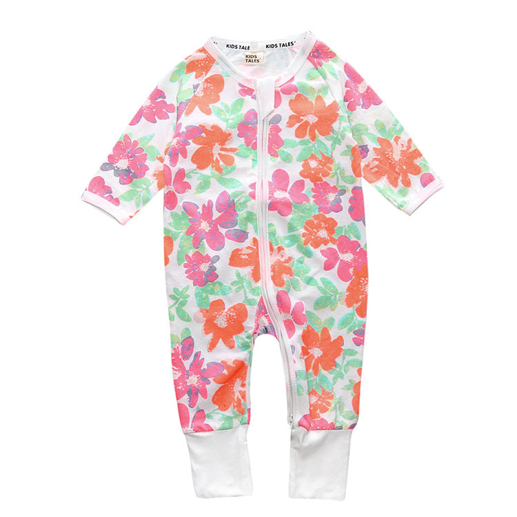 Baby One Piece/ Sleepwear