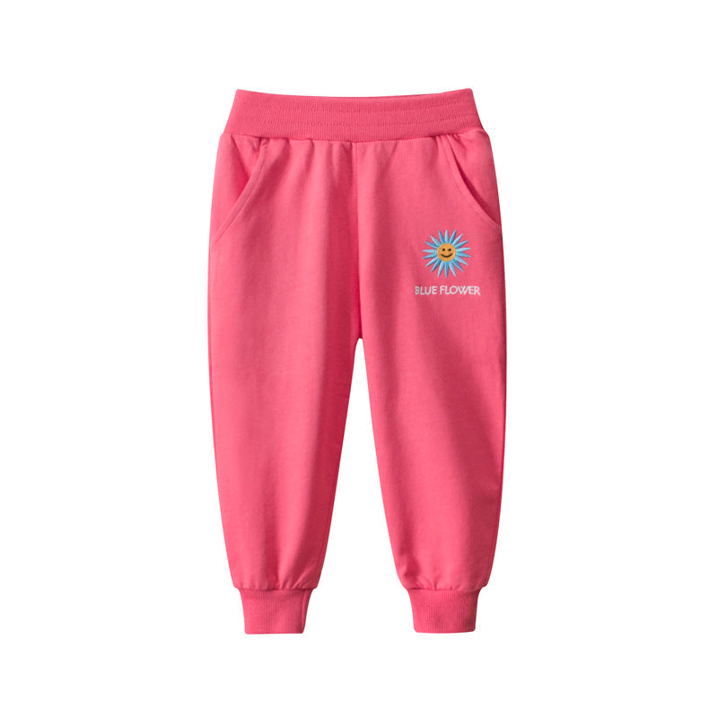 Baby Sweatpants