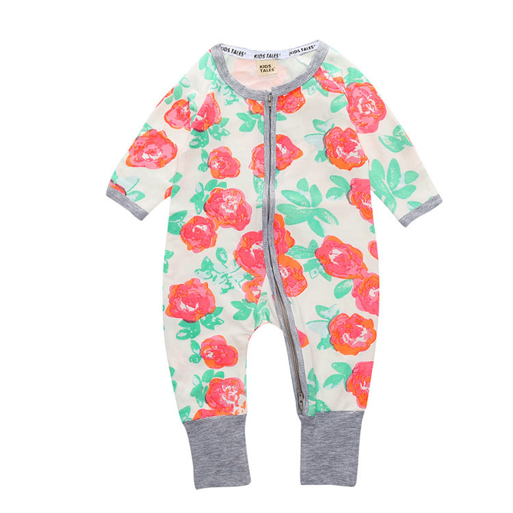 Baby One Piece/ Sleepwear