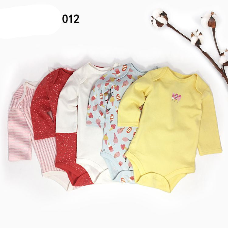 Baby Romper set