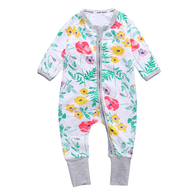 Baby One Piece/ Sleepwear