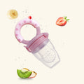 Baby fruit and vegetable Taster