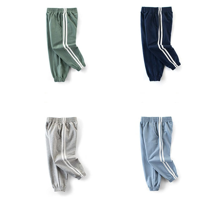 Baby's sweatpants