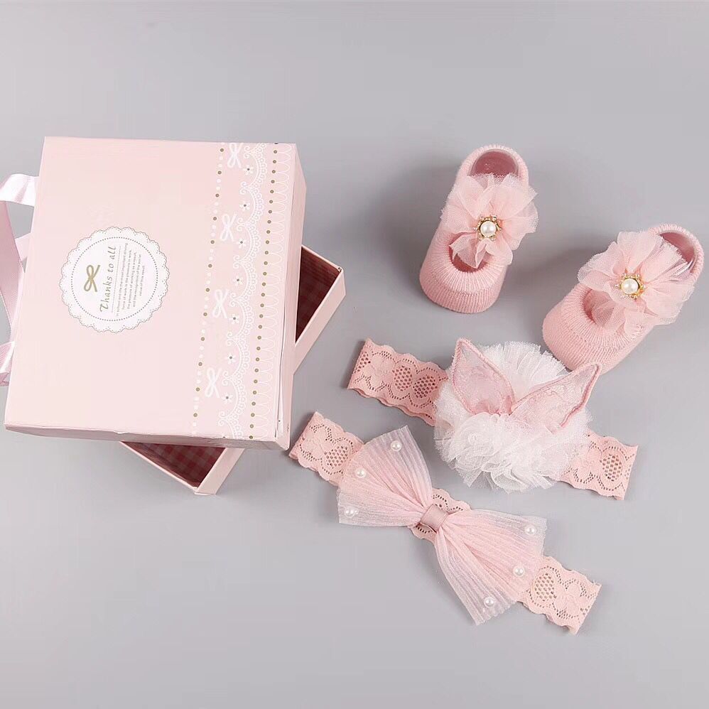 Baby Shoes
