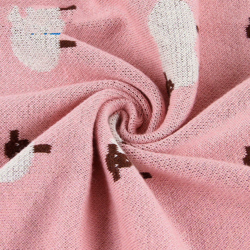 Baby blanket