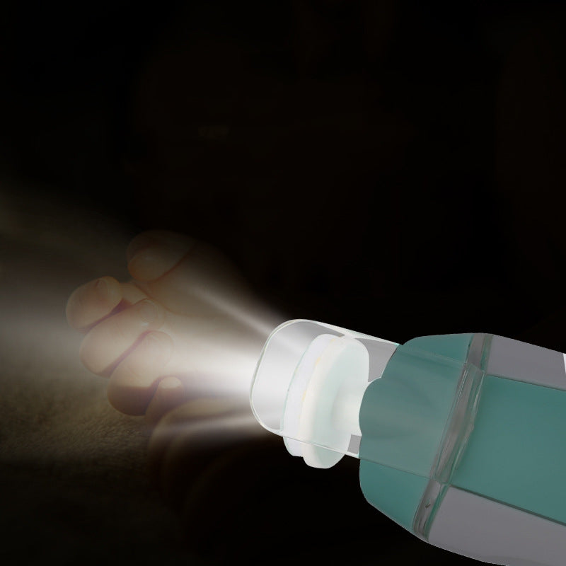 Newborn Electric Nail Polisher