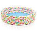 Round Inflatable Pool for Children