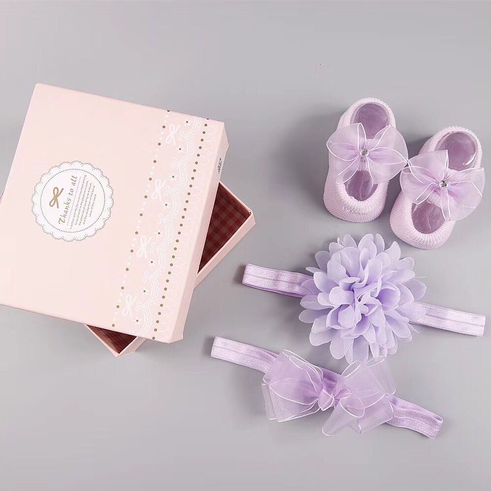 Baby Shoes