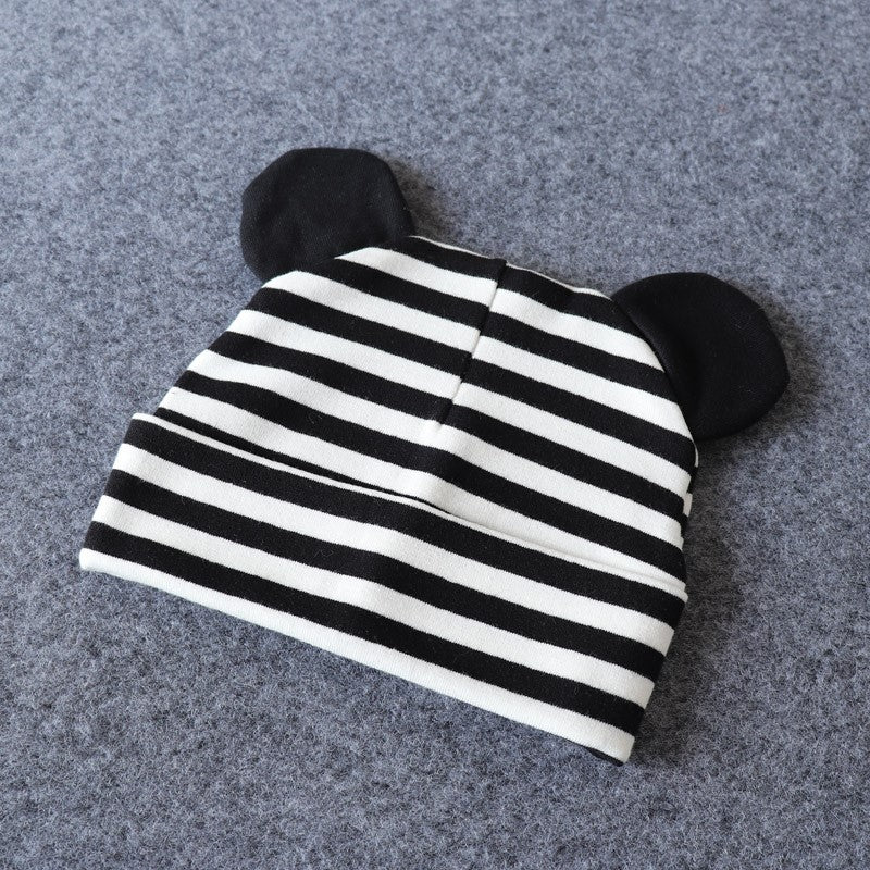 Baby Cute Ears Beanie