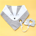 Cotton Bibs
