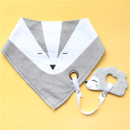 Cotton Bibs