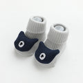 Baby Non-Slip Loose Socks