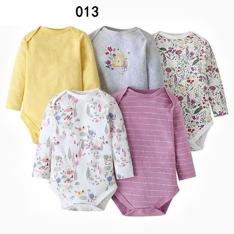 Baby Romper set