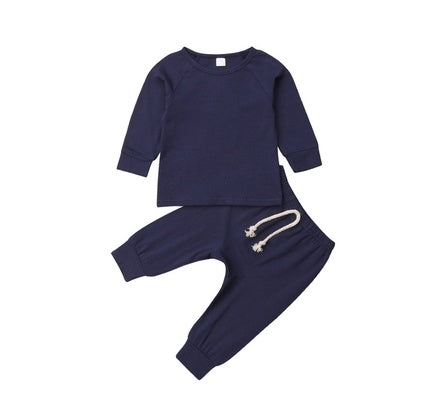 Baby Two-Piece Outfit