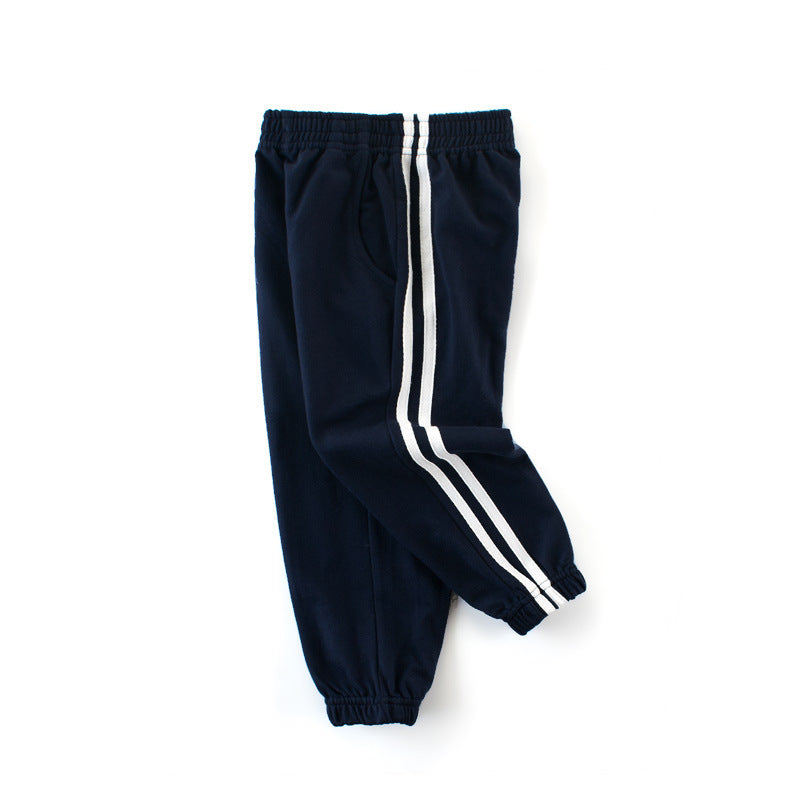Baby's sweatpants