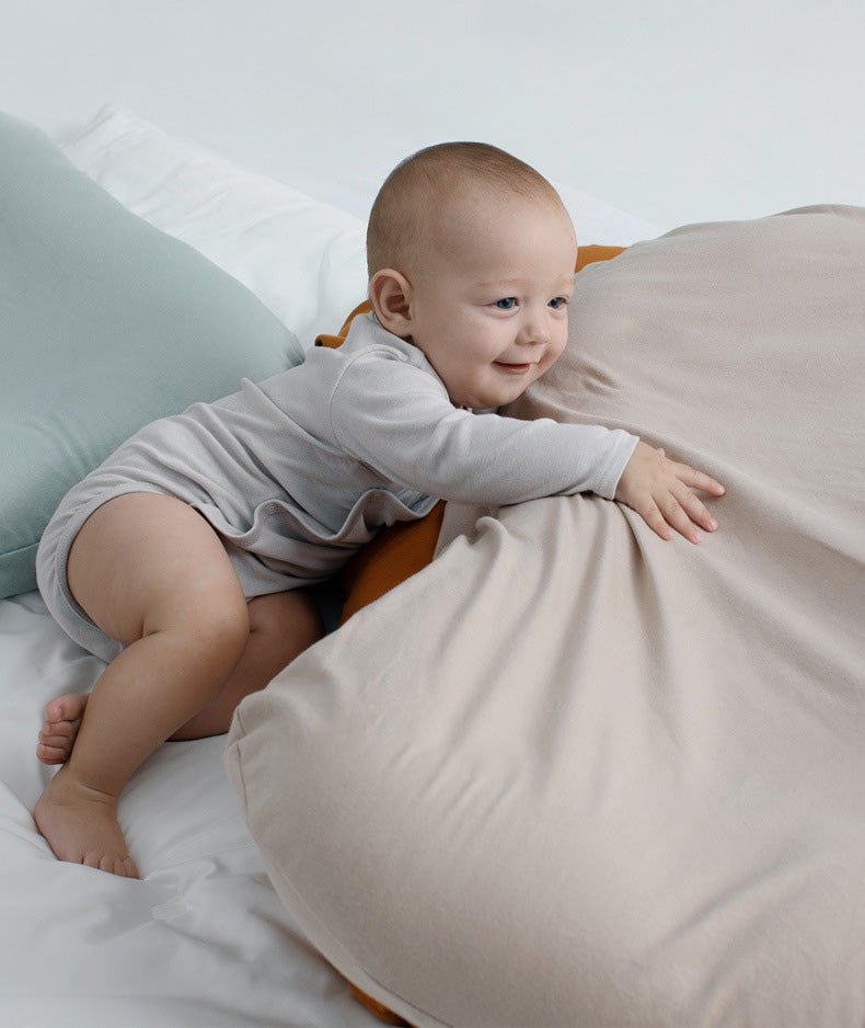 Baby Nest Pillow
