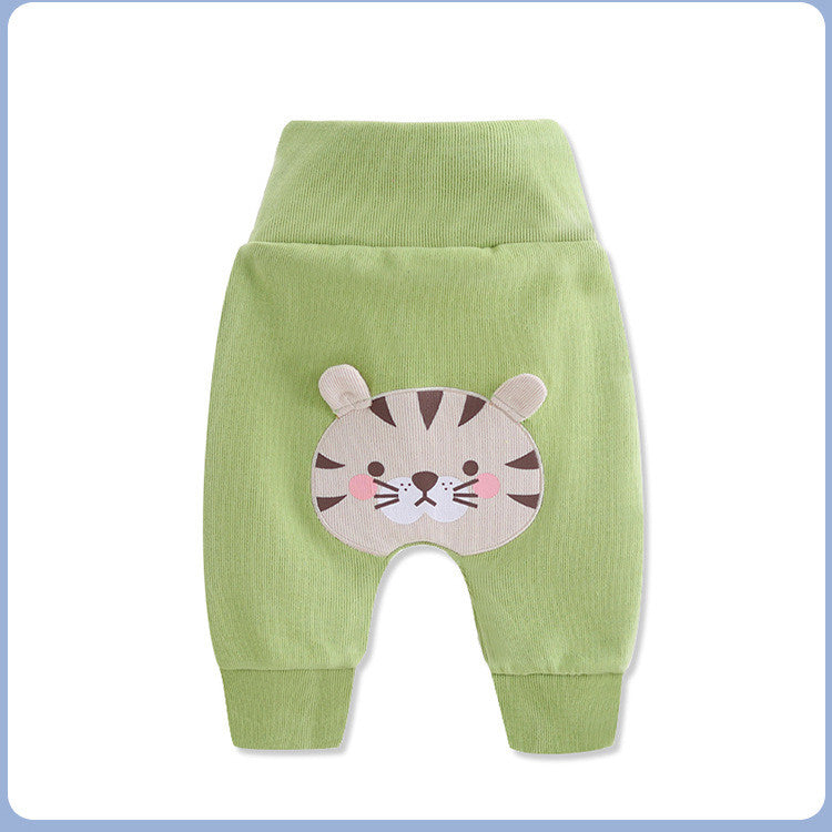 BabyCartoon Bottom Pants