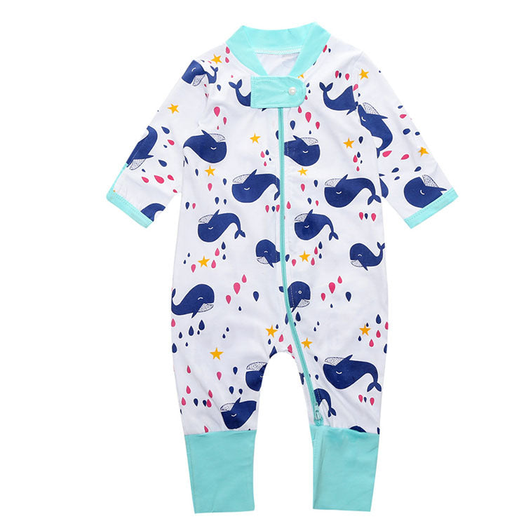 Baby One Piece/ Sleepwear